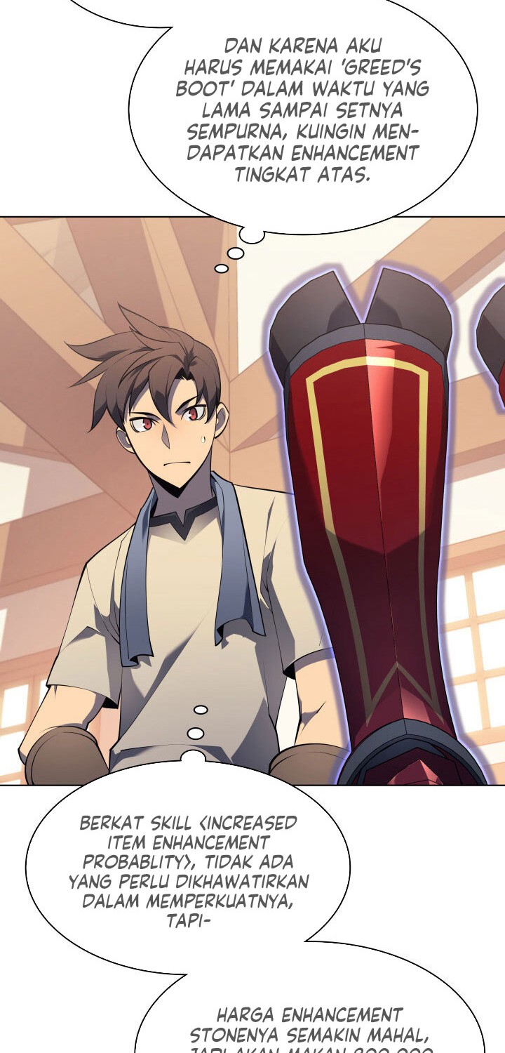 Overgeared Chapter 118 Gambar 56