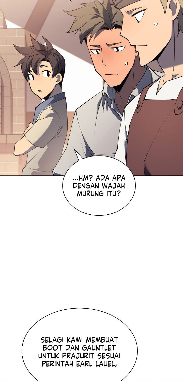 Overgeared Chapter 118 Gambar 58