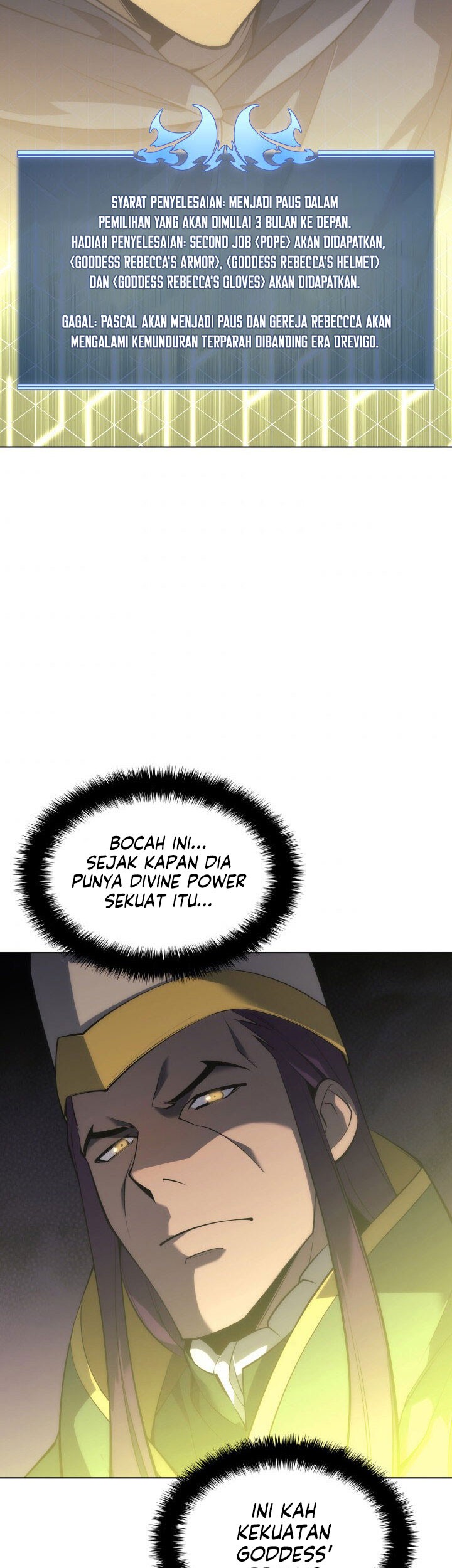 Overgeared Chapter 118 Gambar 39