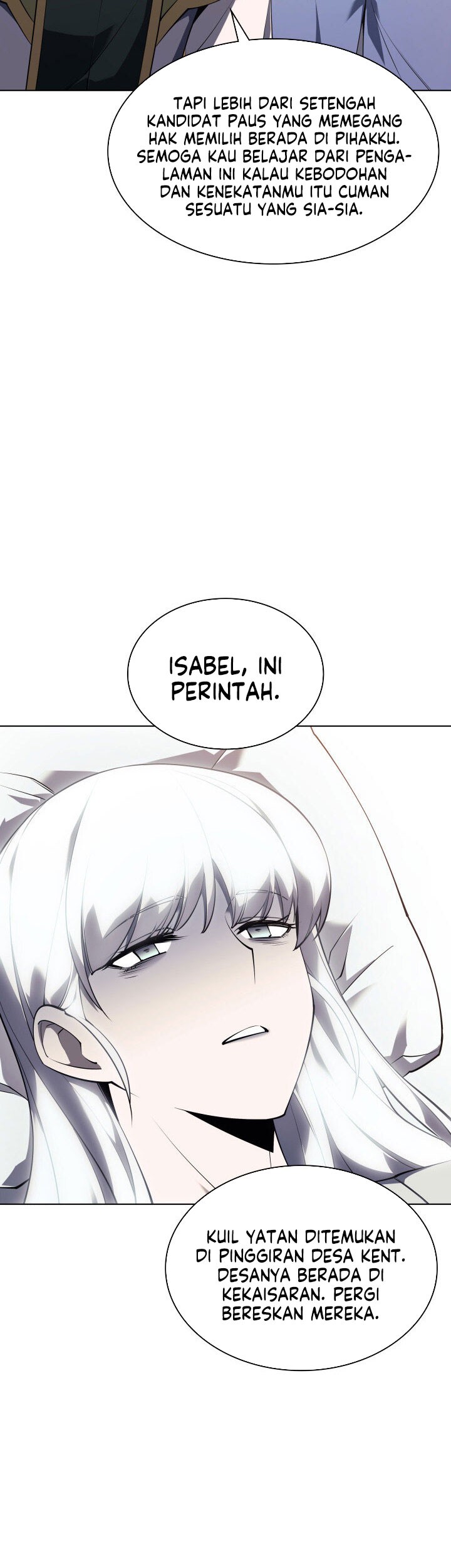 Overgeared Chapter 118 Gambar 41