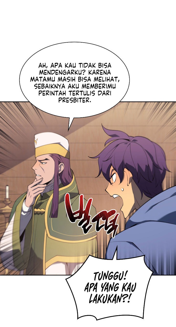 Overgeared Chapter 118 Gambar 42