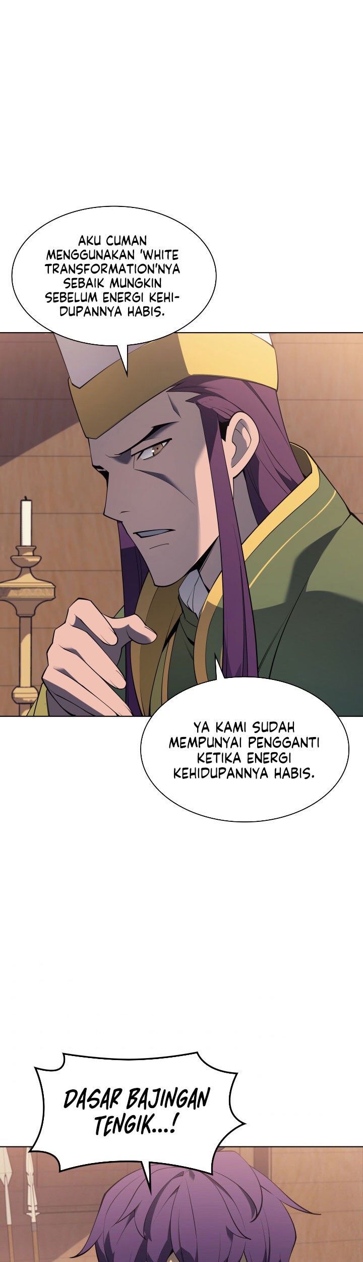 Overgeared Chapter 118 Gambar 43