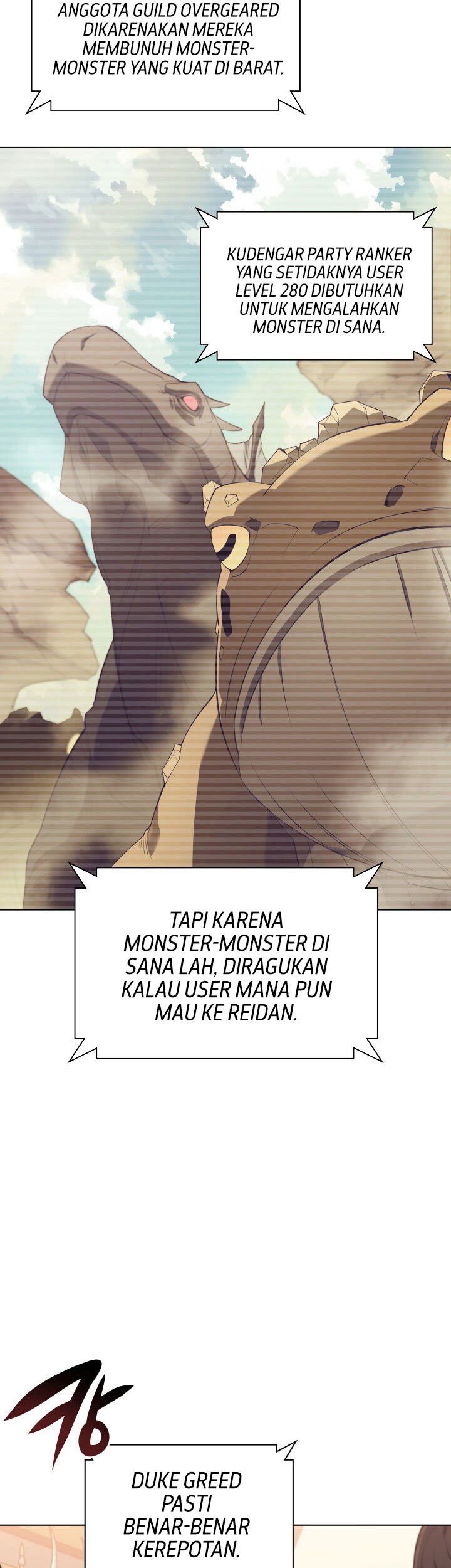 Overgeared Chapter 118 Gambar 3