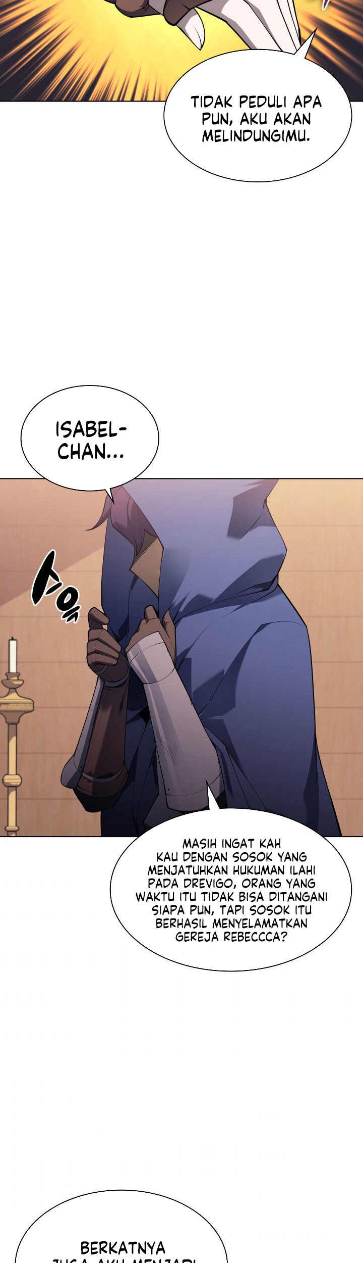 Overgeared Chapter 118 Gambar 67