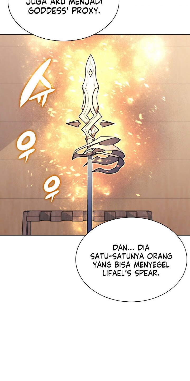 Overgeared Chapter 118 Gambar 68