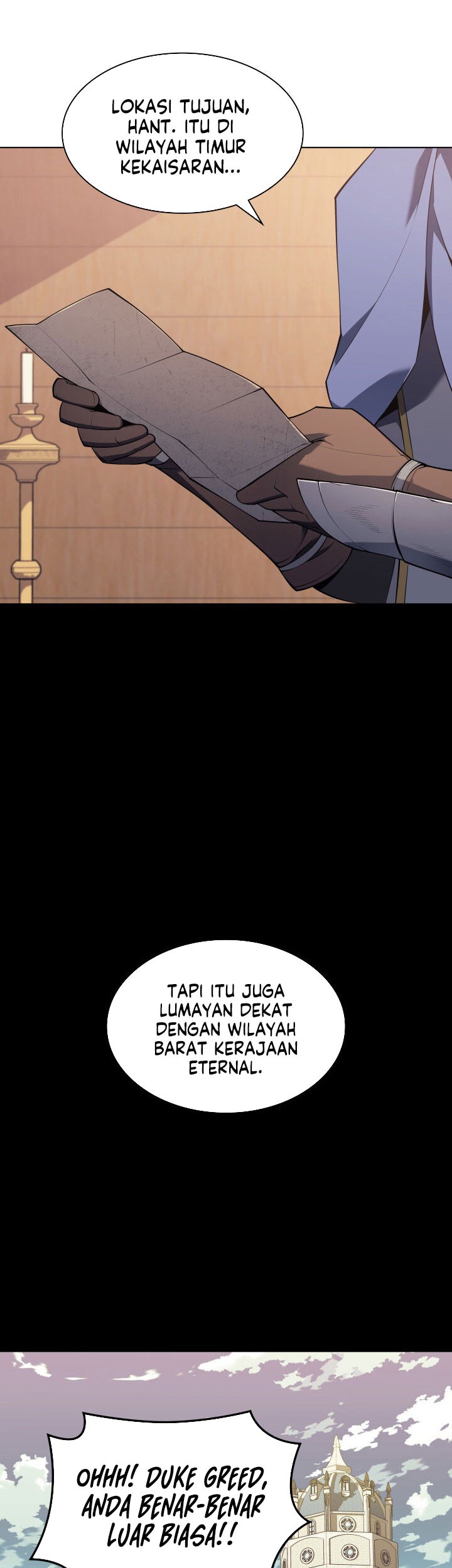 Overgeared Chapter 118 Gambar 69