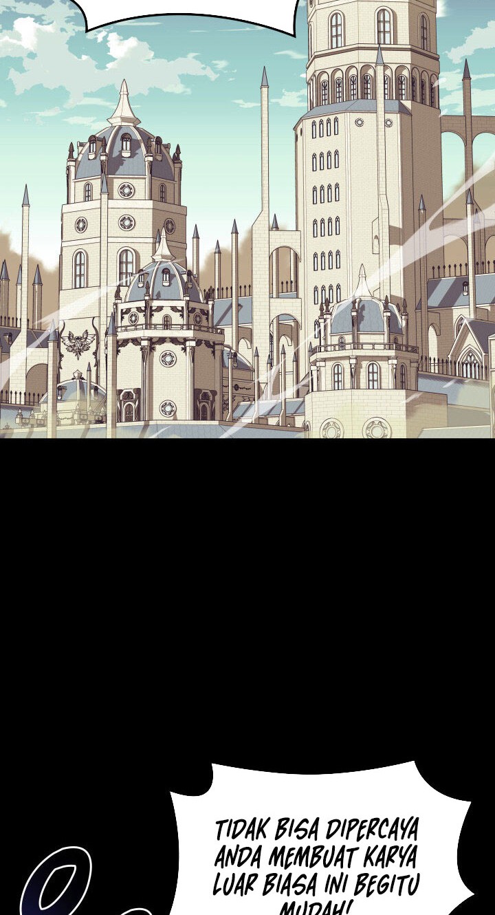 Overgeared Chapter 118 Gambar 70