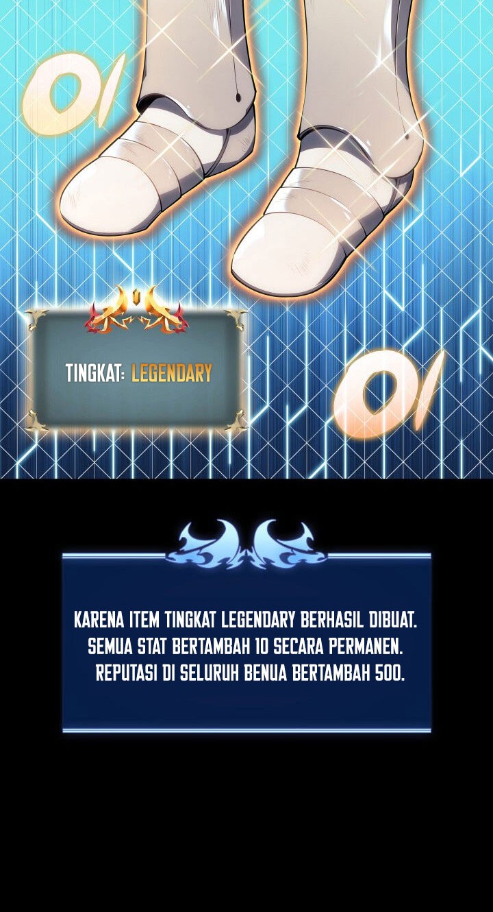 Overgeared Chapter 118 Gambar 72