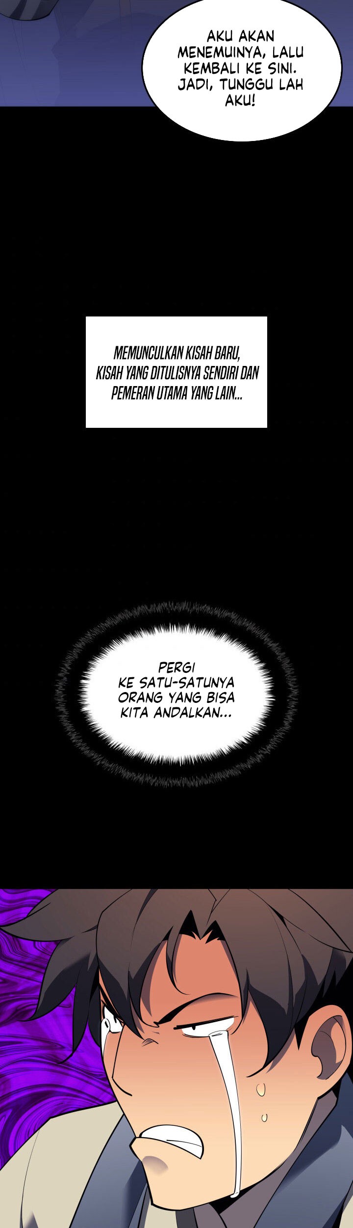 Overgeared Chapter 118 Gambar 77