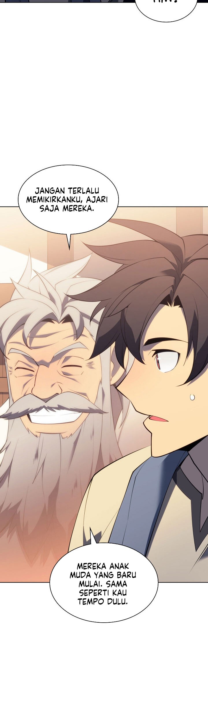 Overgeared Chapter 118 Gambar 61