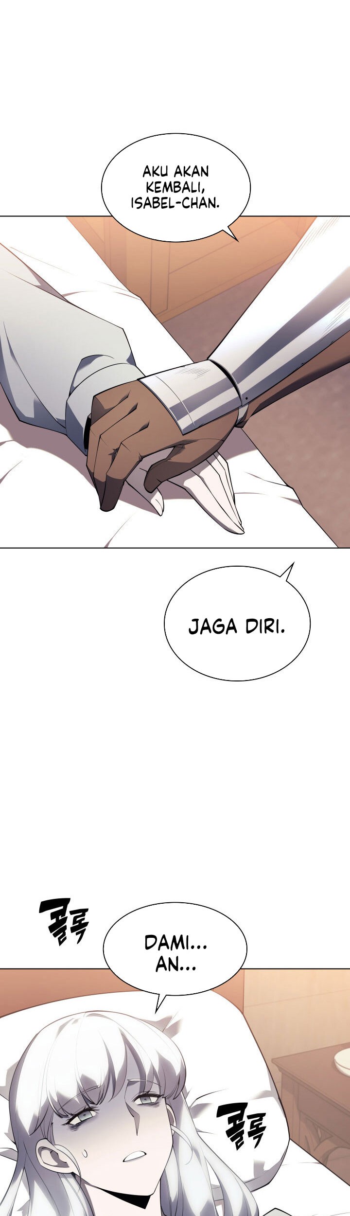 Overgeared Chapter 118 Gambar 65