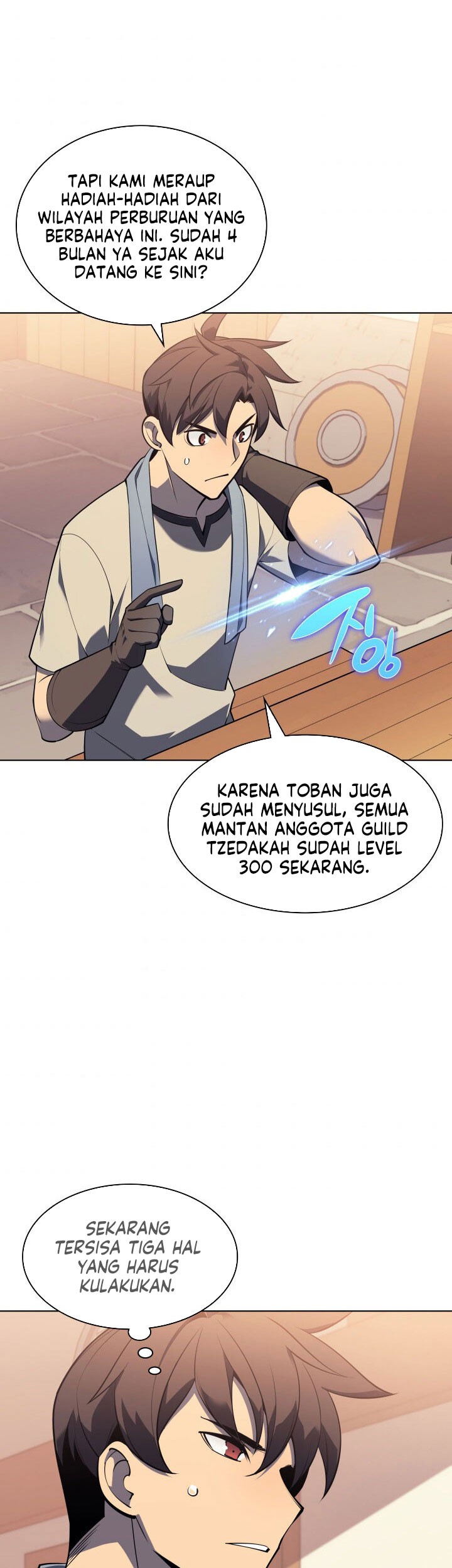 Overgeared Chapter 118 Gambar 5