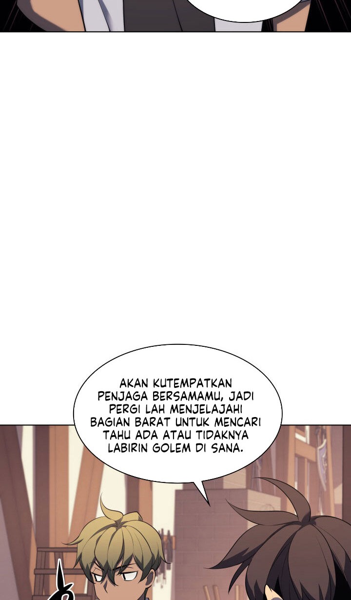 Overgeared Chapter 118 Gambar 8