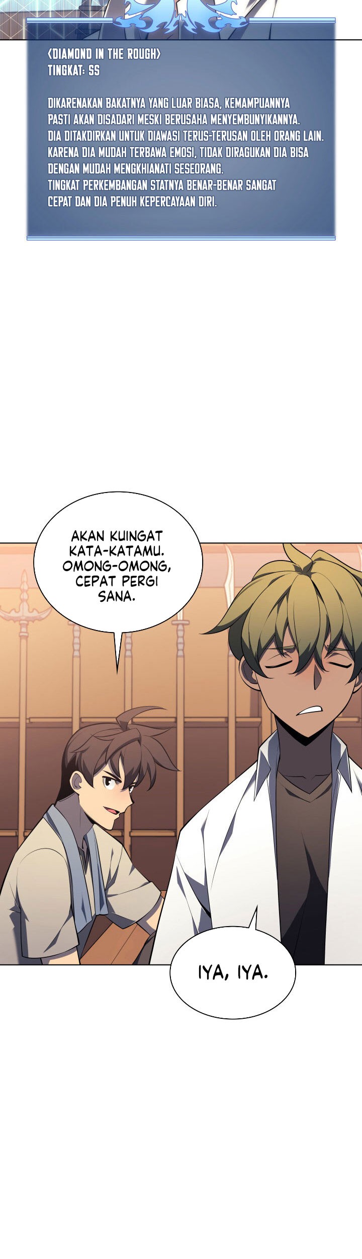 Overgeared Chapter 118 Gambar 11