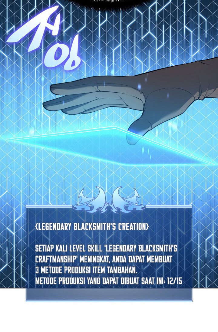 Overgeared Chapter 118 Gambar 14