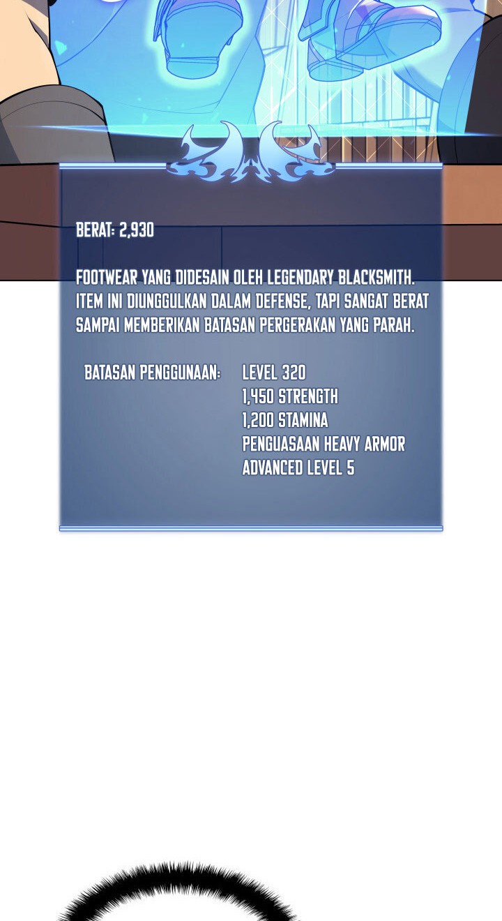 Overgeared Chapter 118 Gambar 16