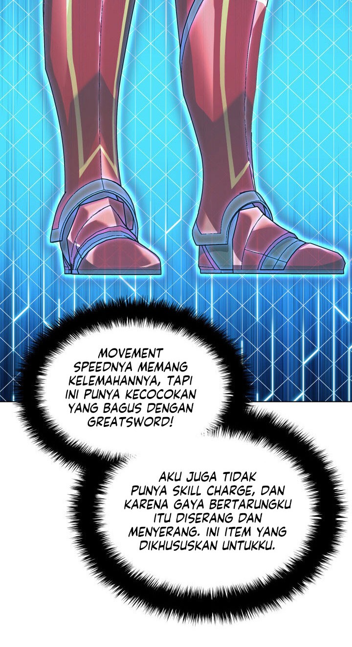 Overgeared Chapter 118 Gambar 18