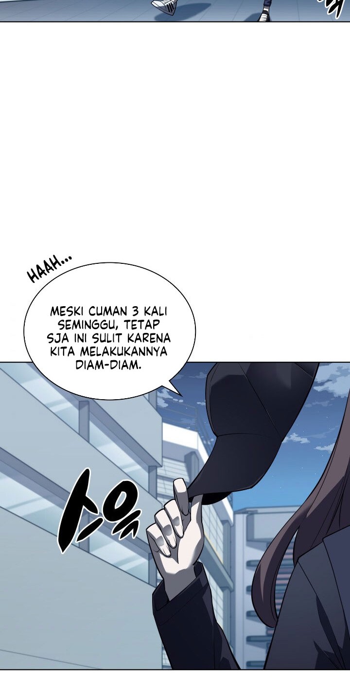 Overgeared Chapter 117 Gambar 28