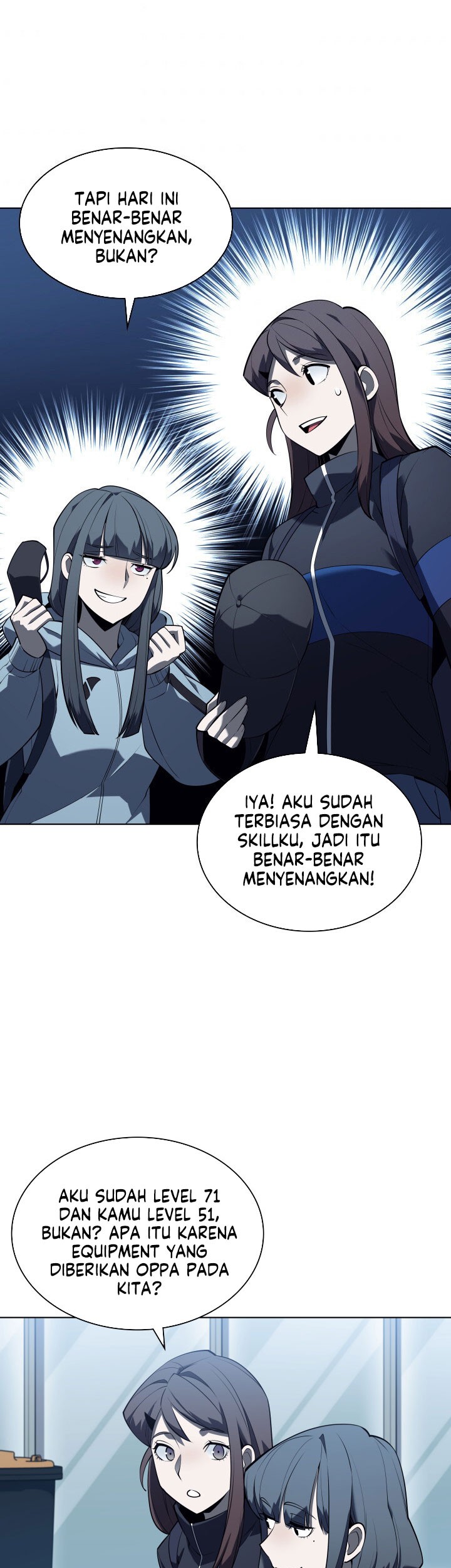 Overgeared Chapter 117 Gambar 29