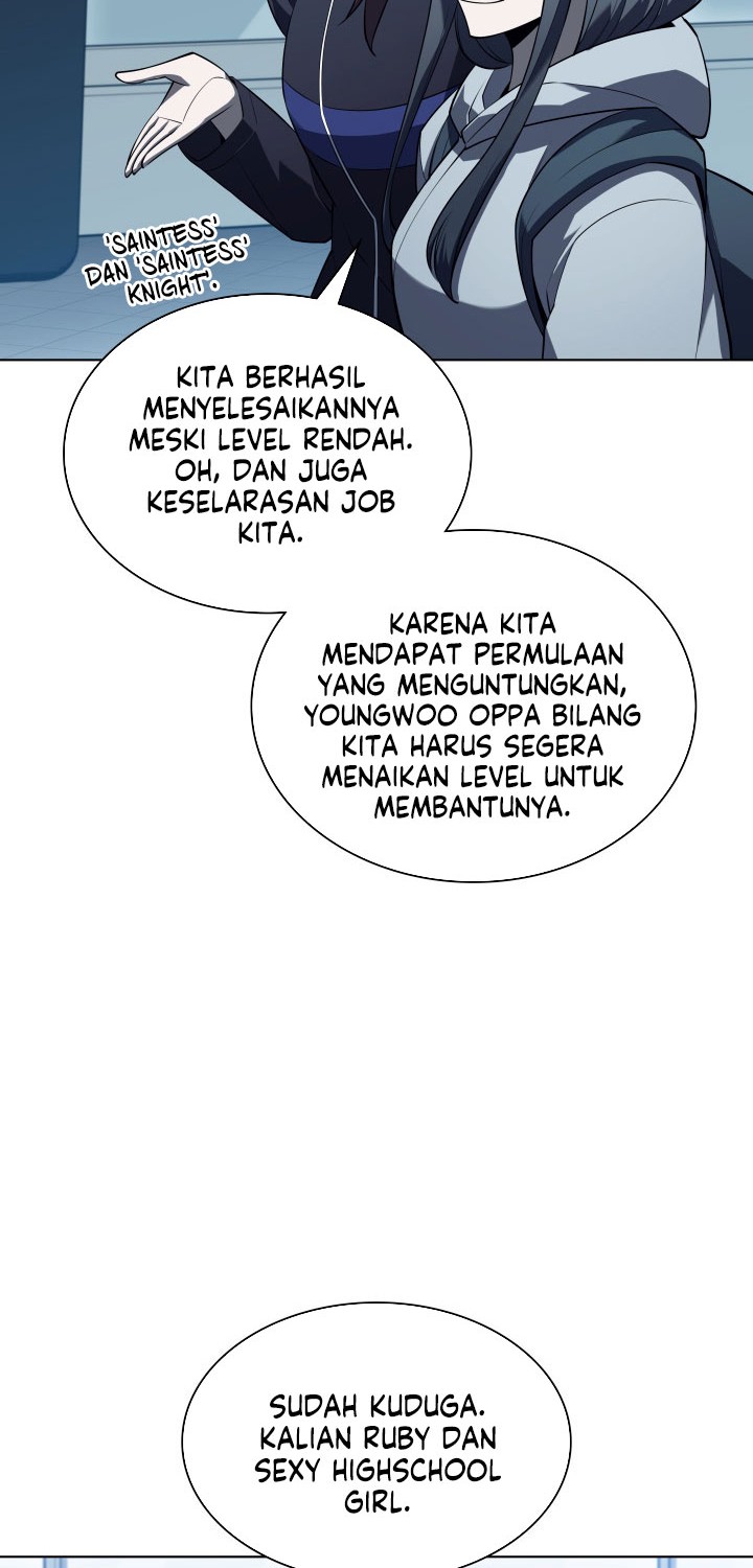 Overgeared Chapter 117 Gambar 30