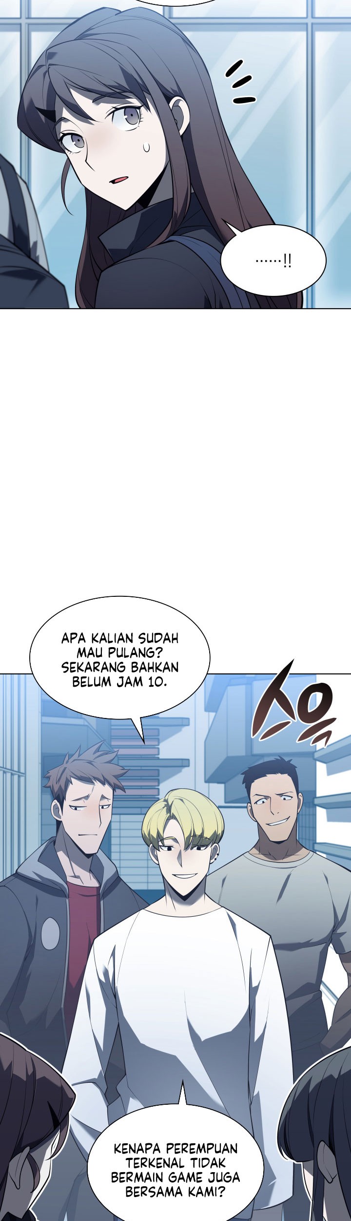 Overgeared Chapter 117 Gambar 31
