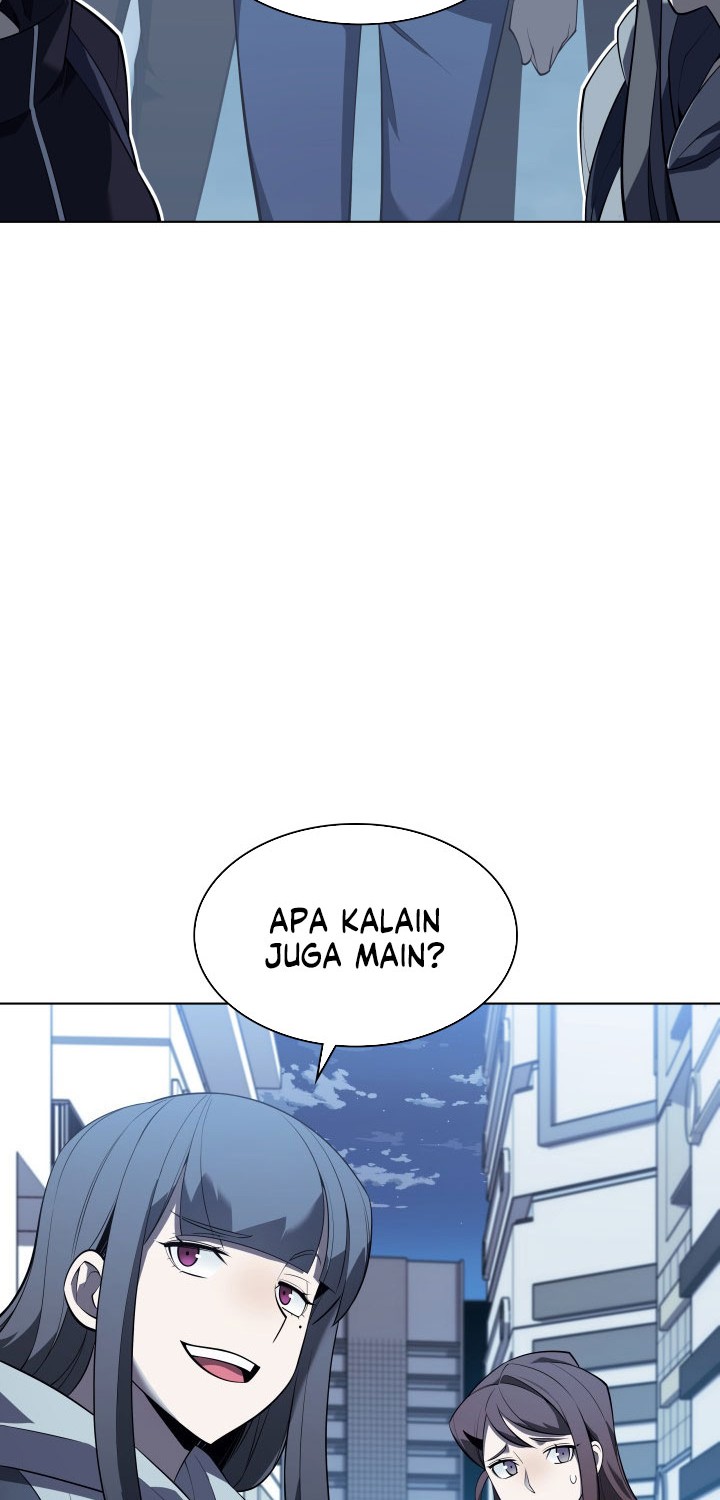 Overgeared Chapter 117 Gambar 32