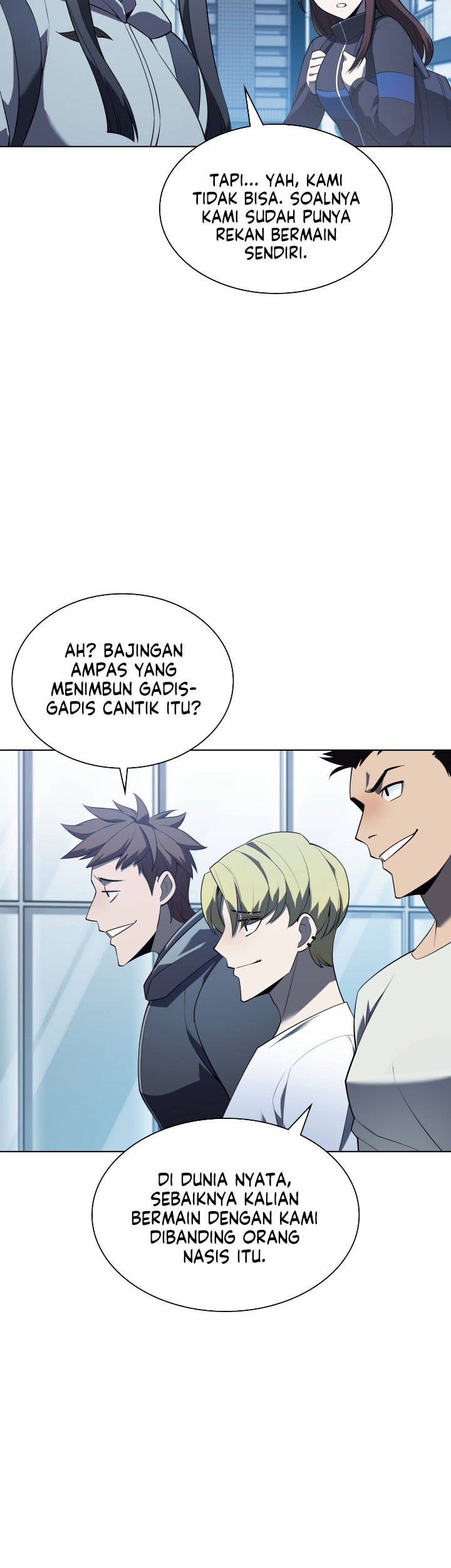 Overgeared Chapter 117 Gambar 33