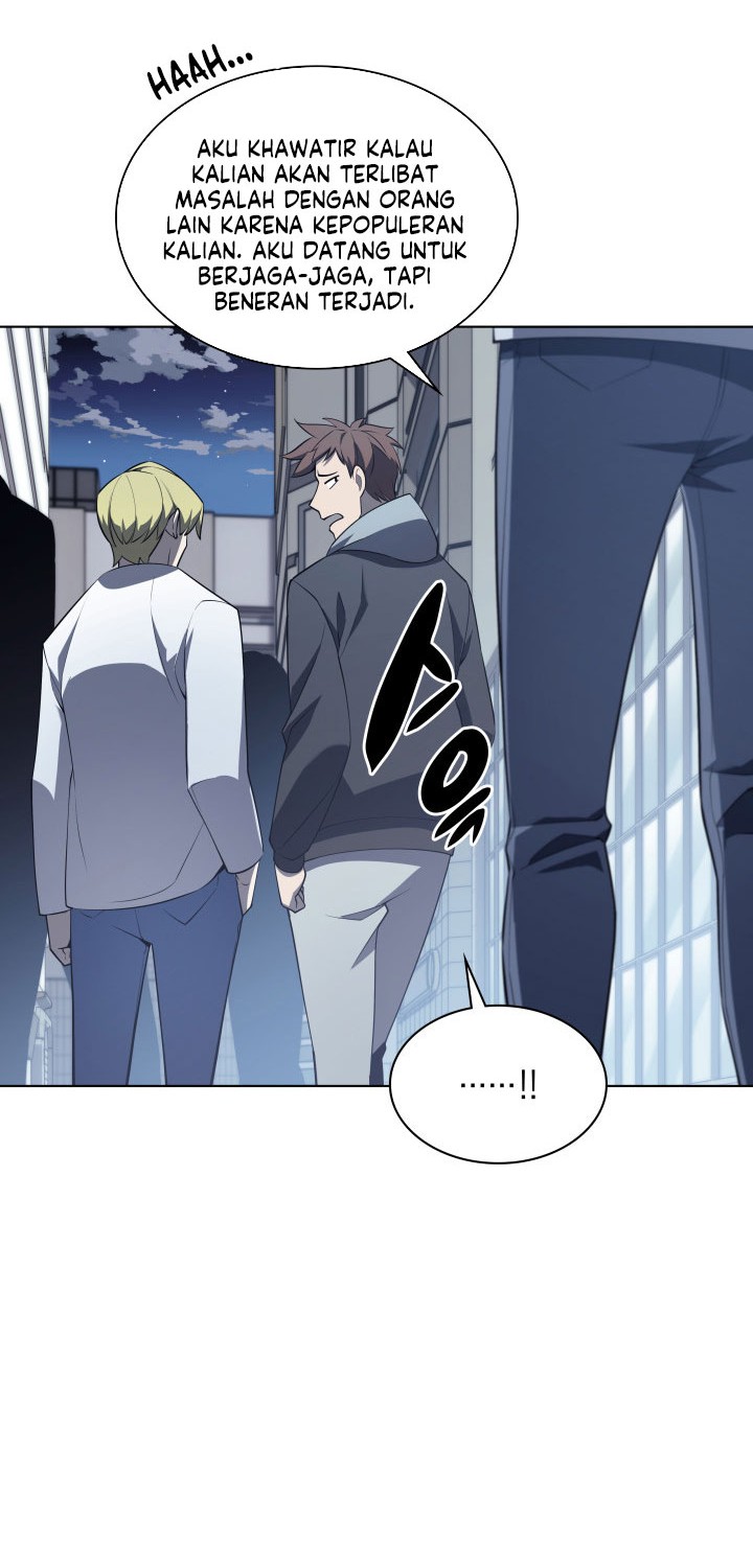 Overgeared Chapter 117 Gambar 34