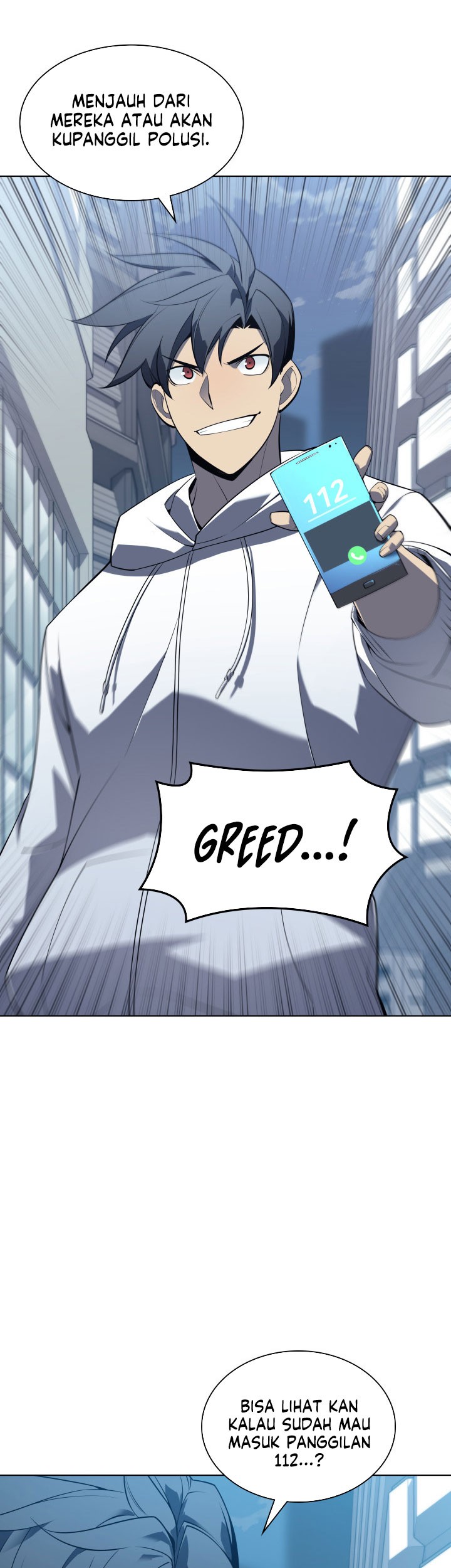 Overgeared Chapter 117 Gambar 35