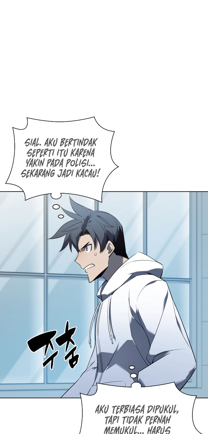 Overgeared Chapter 117 Gambar 38