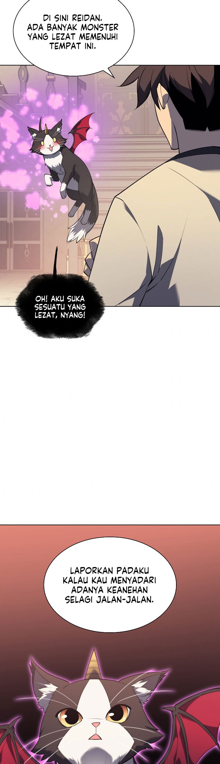 Overgeared Chapter 117 Gambar 19