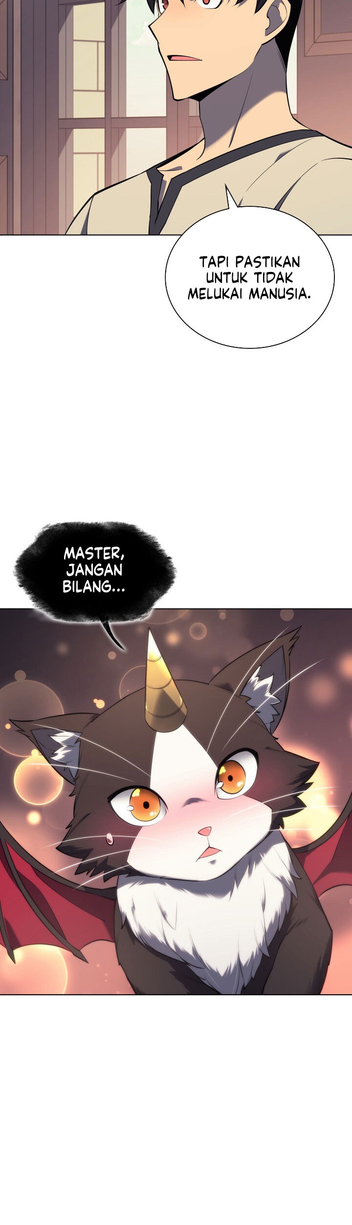 Overgeared Chapter 117 Gambar 21