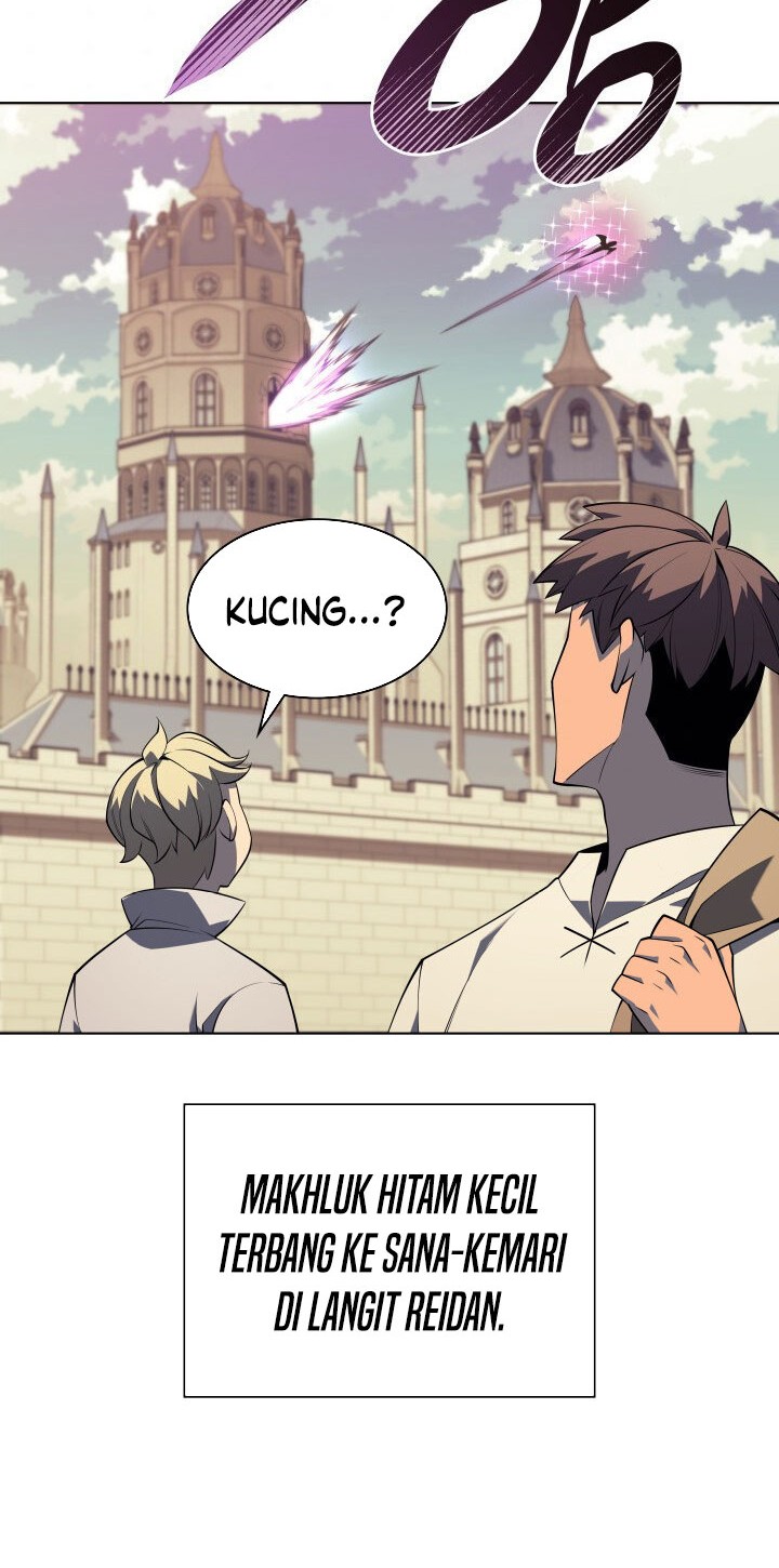 Overgeared Chapter 117 Gambar 24