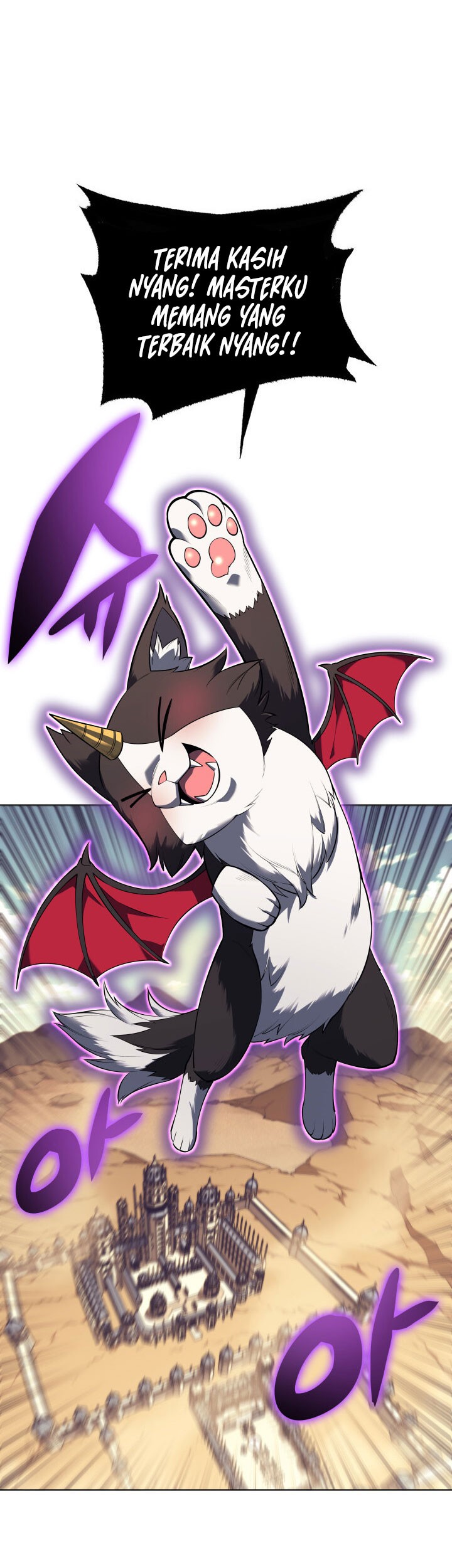 Overgeared Chapter 117 Gambar 25