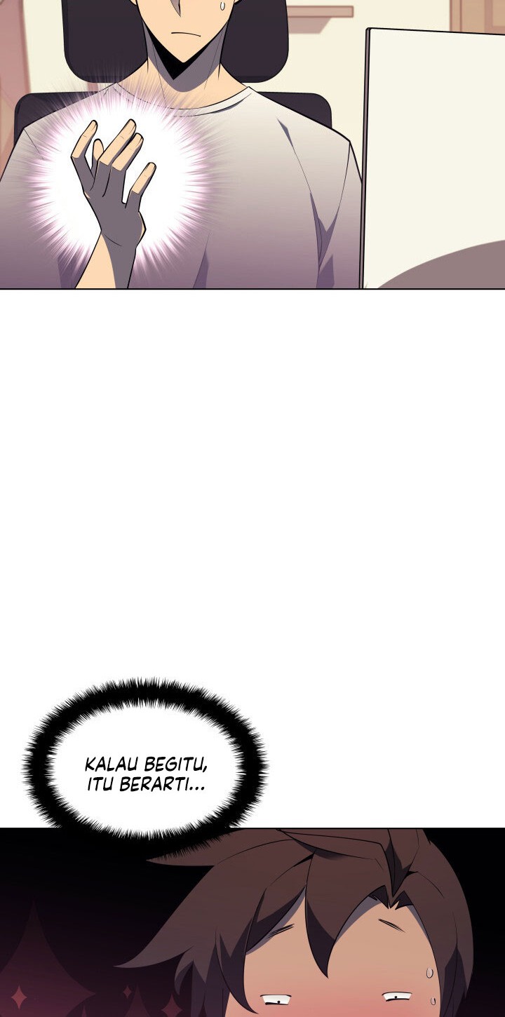 Manhwa Overgeared Chapter 117 gambar nomor 2