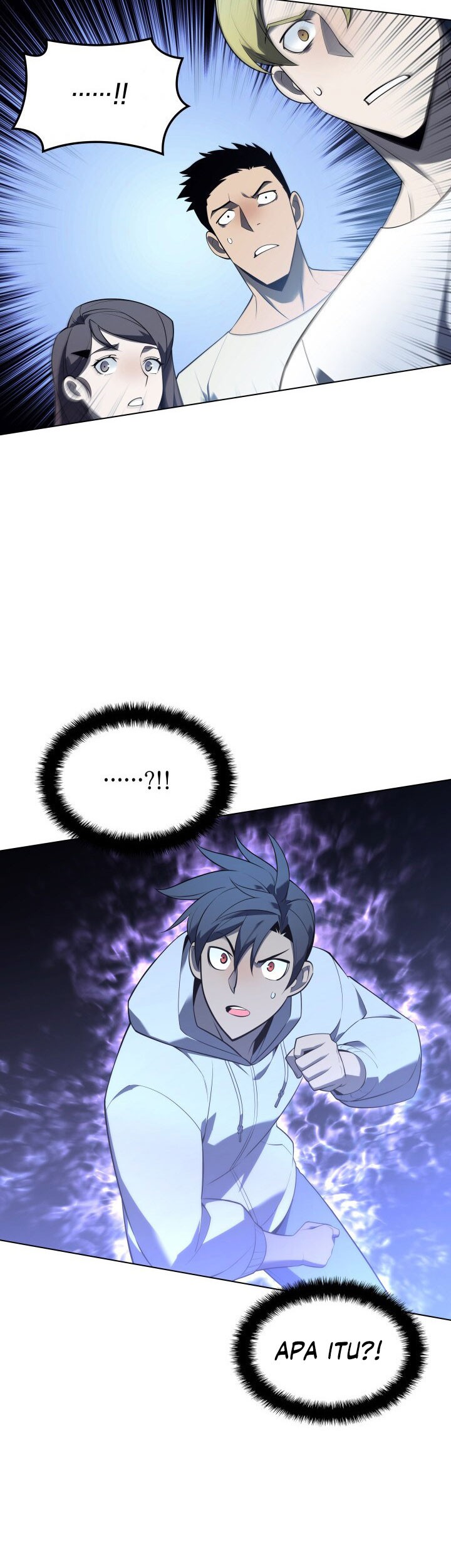 Overgeared Chapter 117 Gambar 47