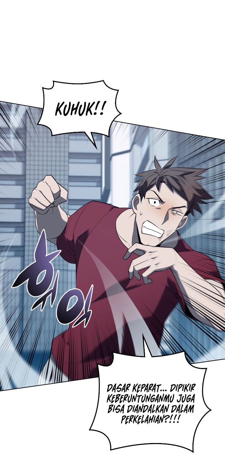 Overgeared Chapter 117 Gambar 48