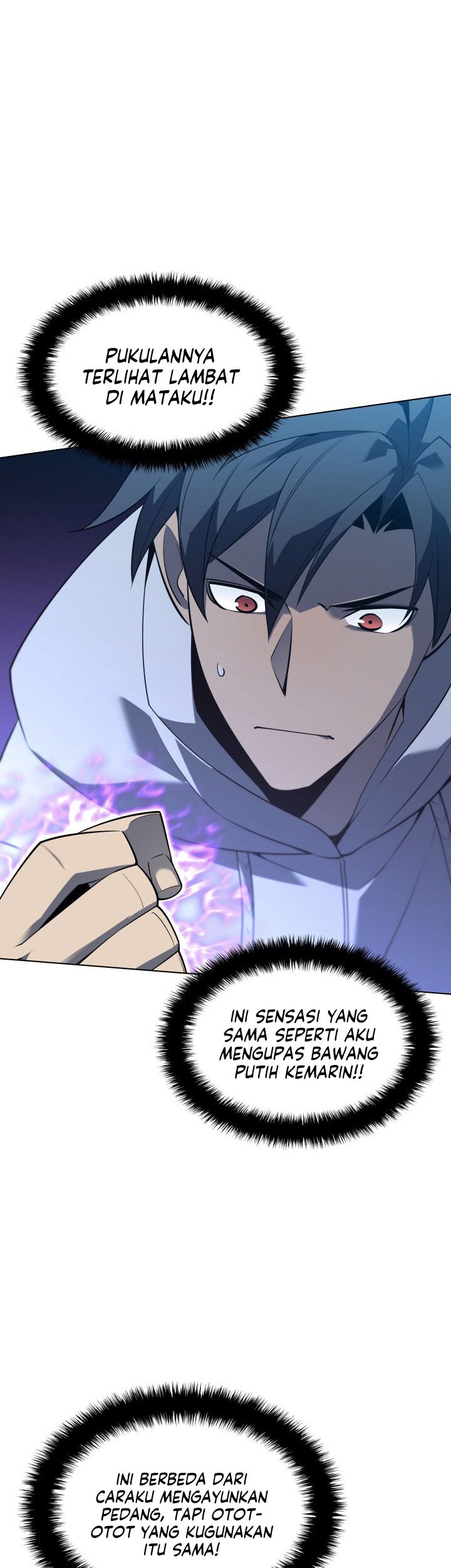 Overgeared Chapter 117 Gambar 49