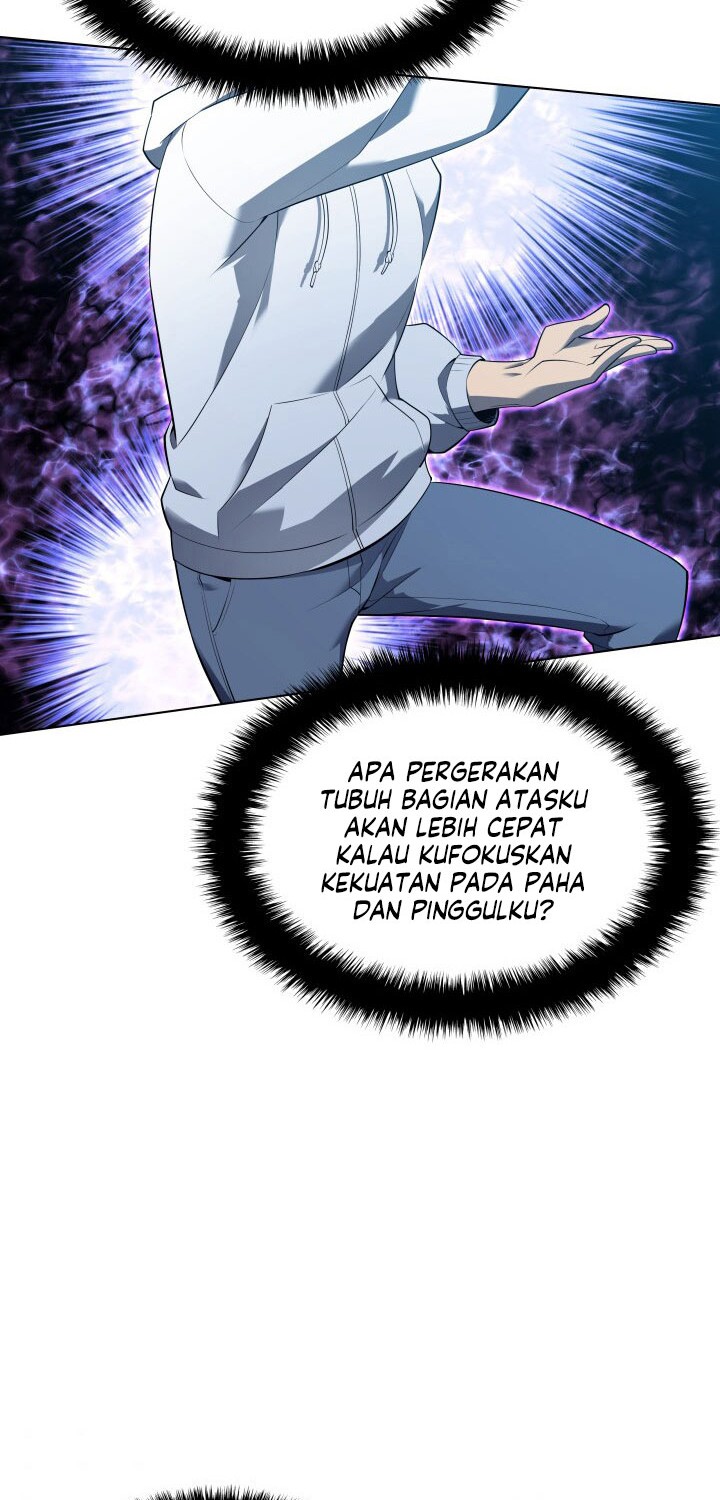 Overgeared Chapter 117 Gambar 50