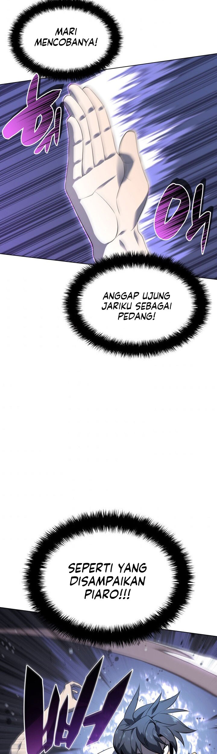 Overgeared Chapter 117 Gambar 51