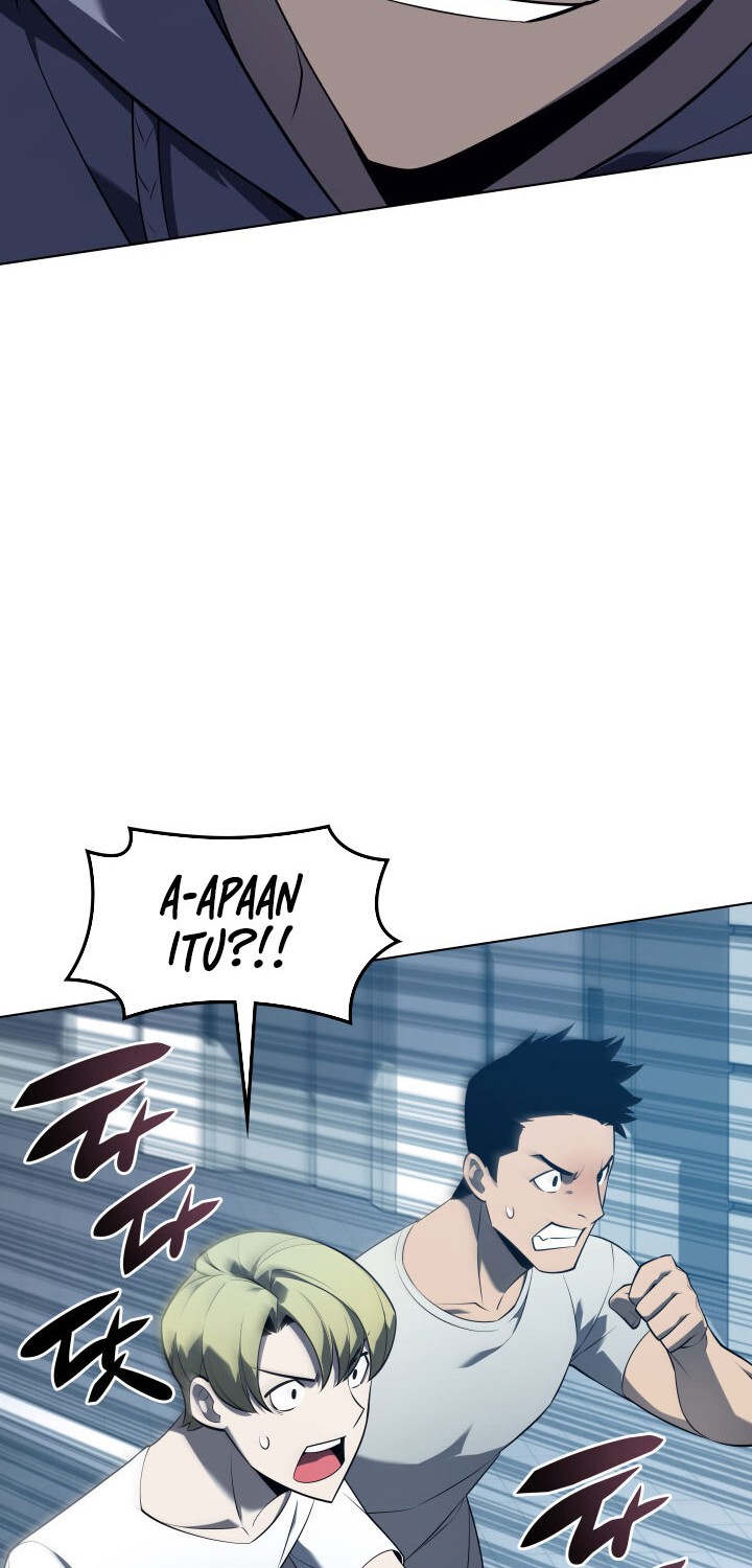 Overgeared Chapter 117 Gambar 54