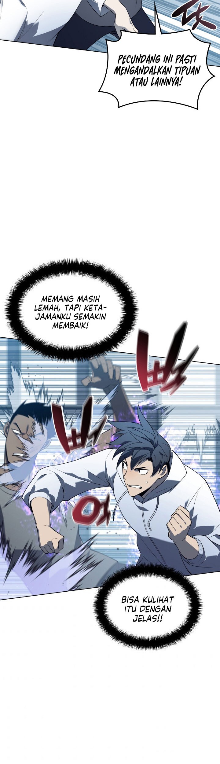 Overgeared Chapter 117 Gambar 55