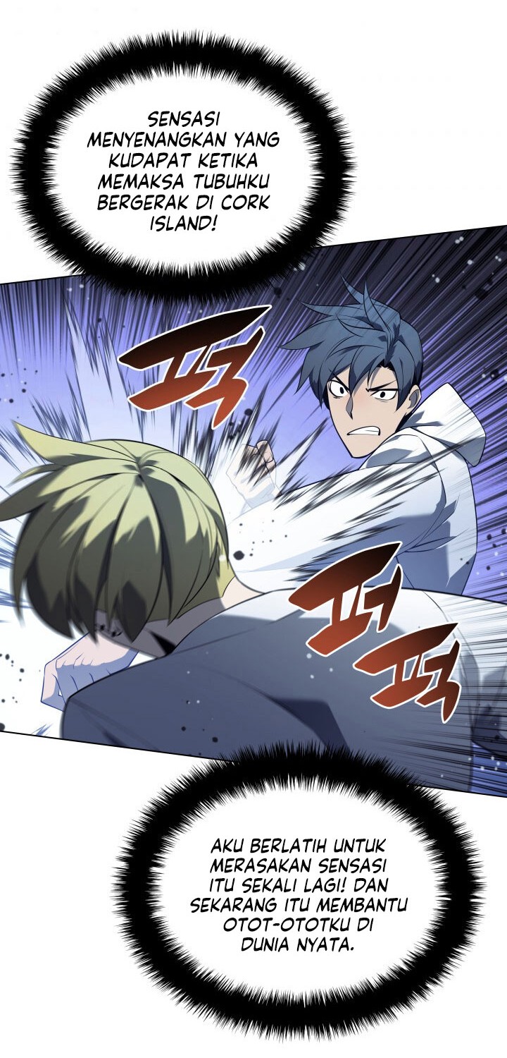 Overgeared Chapter 117 Gambar 56