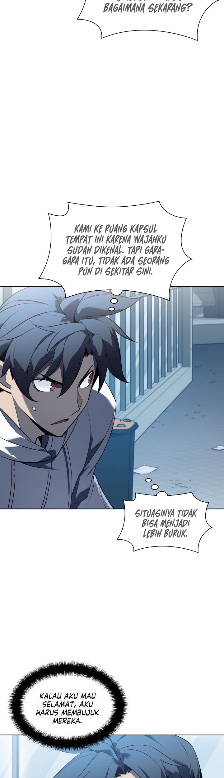 Overgeared Chapter 117 Gambar 39