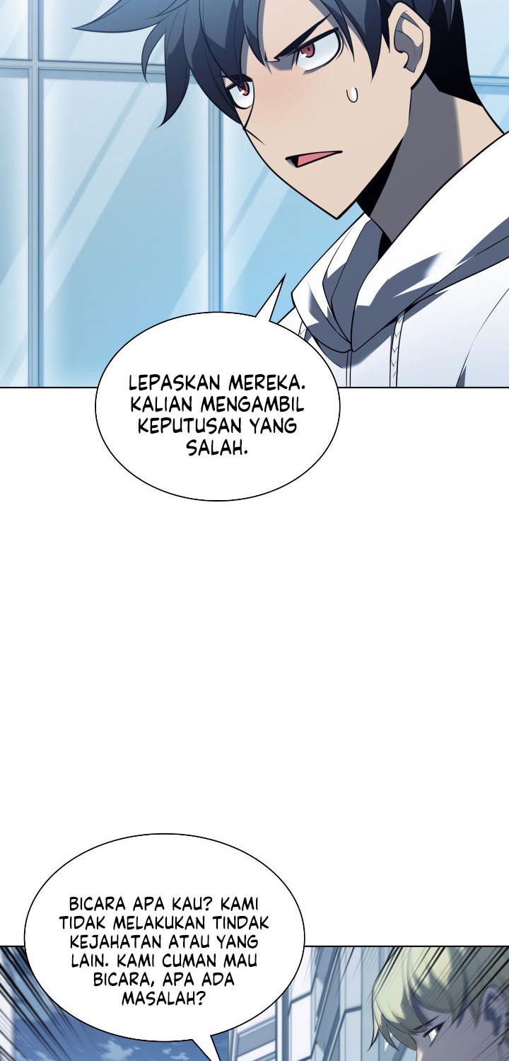 Overgeared Chapter 117 Gambar 40