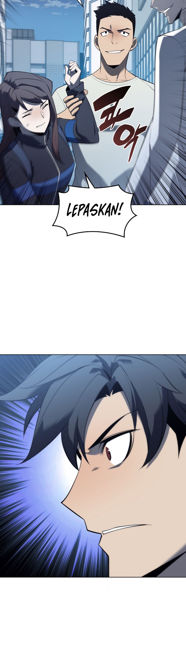 Overgeared Chapter 117 Gambar 41