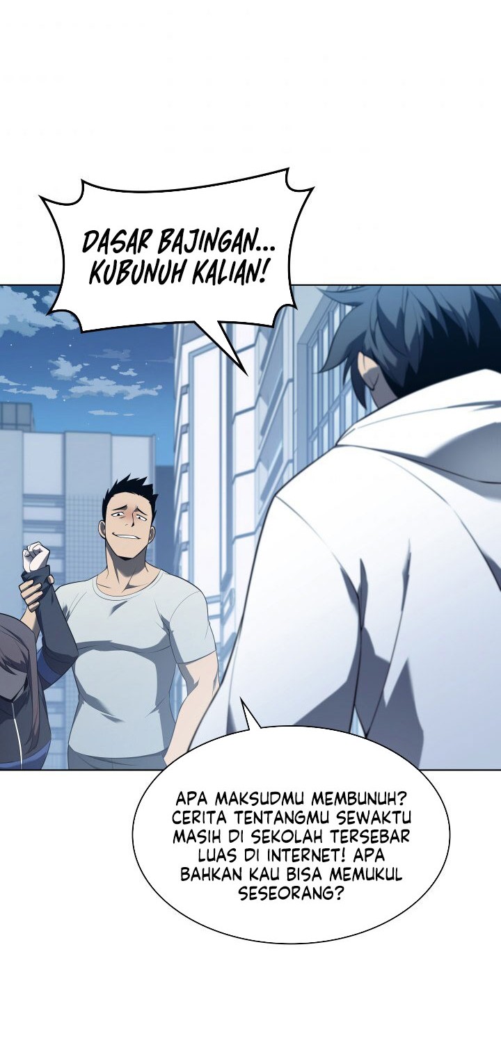 Overgeared Chapter 117 Gambar 42