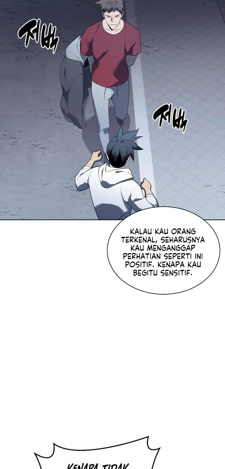 Overgeared Chapter 117 Gambar 44
