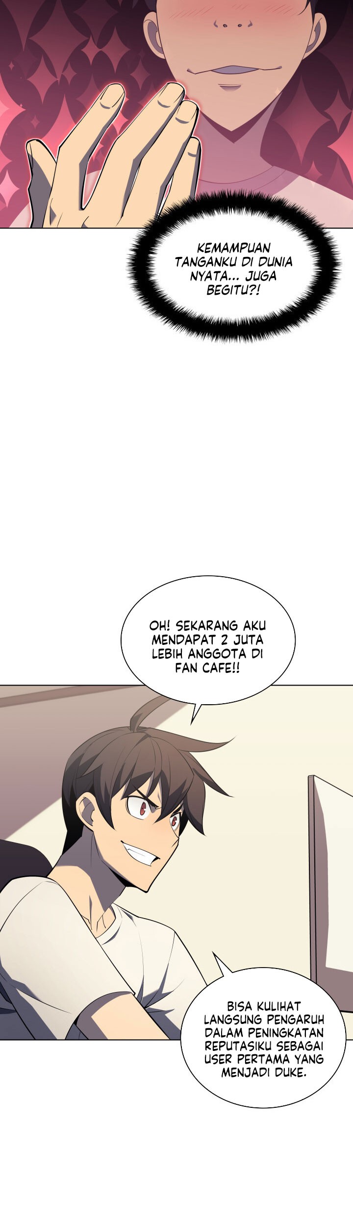 Overgeared Chapter 117 Gambar 3