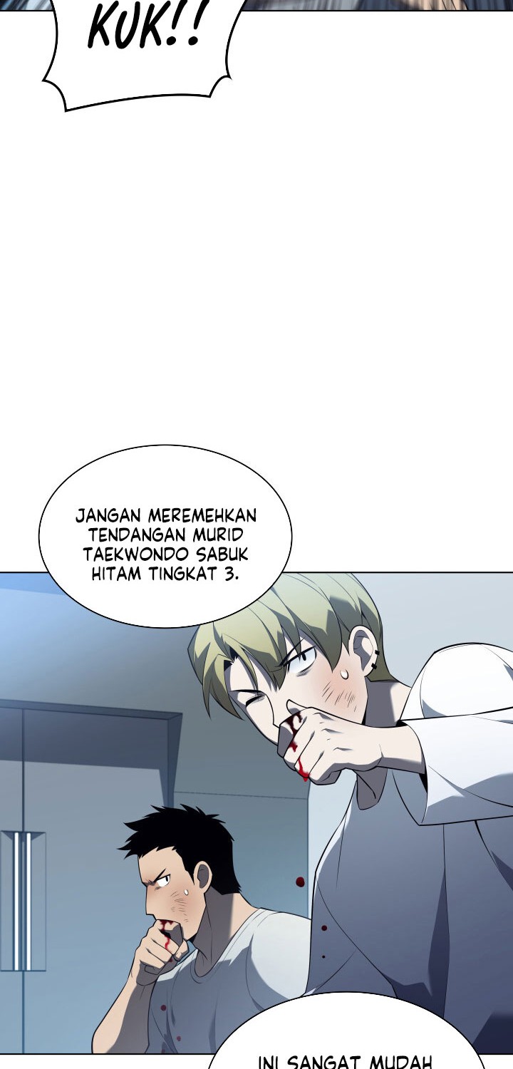 Overgeared Chapter 117 Gambar 68